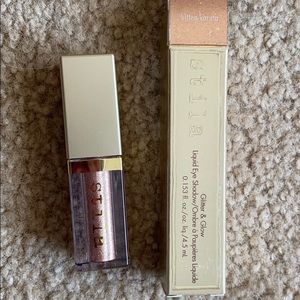 Stila Kitten Karma Glitter & Glow Liquid EyeShadow